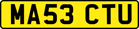 MA53CTU