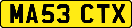 MA53CTX