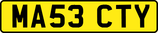 MA53CTY