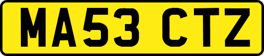 MA53CTZ