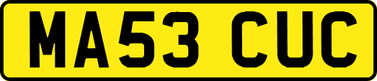 MA53CUC