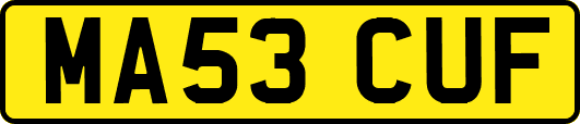 MA53CUF