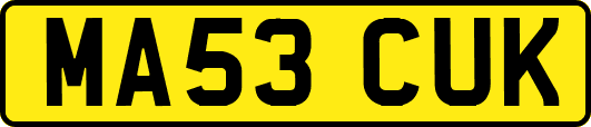 MA53CUK