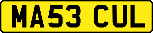 MA53CUL
