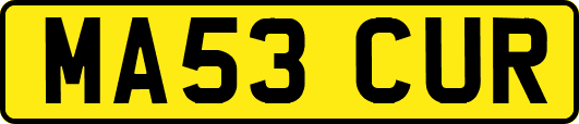 MA53CUR