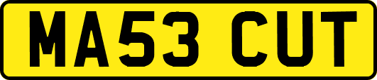 MA53CUT