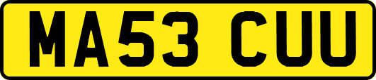 MA53CUU