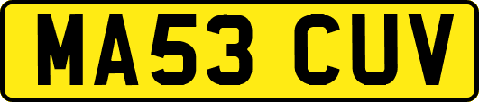 MA53CUV