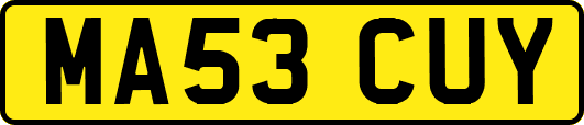 MA53CUY