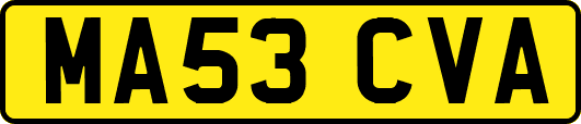 MA53CVA