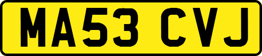 MA53CVJ