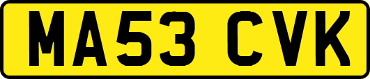MA53CVK