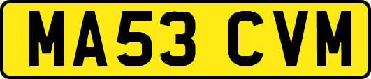 MA53CVM