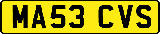 MA53CVS