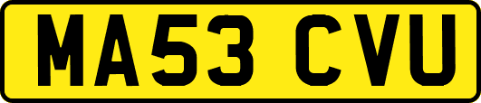 MA53CVU