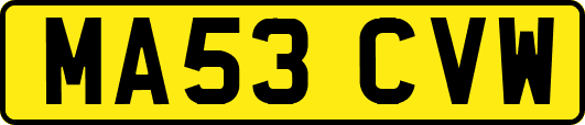 MA53CVW