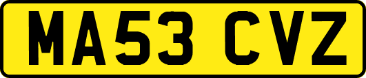 MA53CVZ