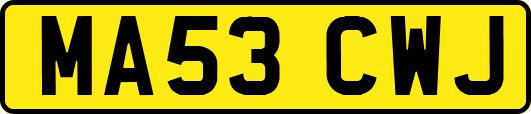MA53CWJ