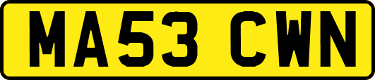 MA53CWN