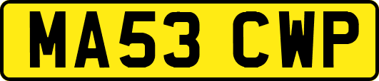MA53CWP