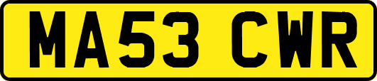 MA53CWR