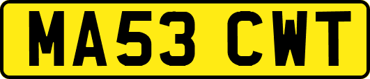 MA53CWT