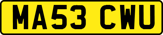 MA53CWU