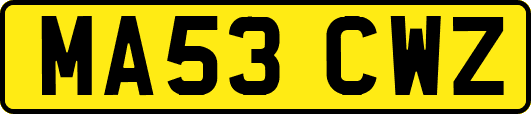 MA53CWZ