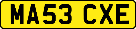 MA53CXE