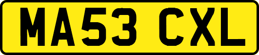 MA53CXL
