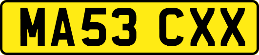MA53CXX