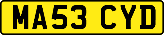 MA53CYD