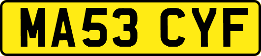 MA53CYF