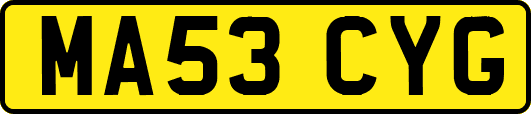 MA53CYG