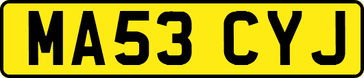 MA53CYJ