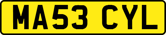 MA53CYL