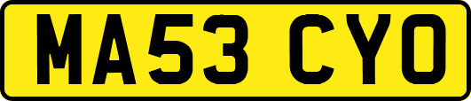 MA53CYO