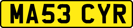 MA53CYR