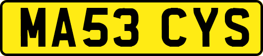 MA53CYS