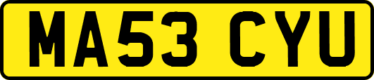 MA53CYU
