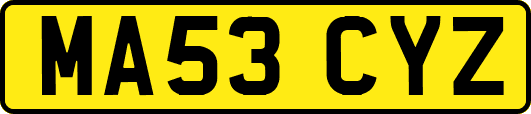 MA53CYZ