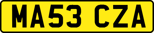 MA53CZA