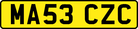 MA53CZC