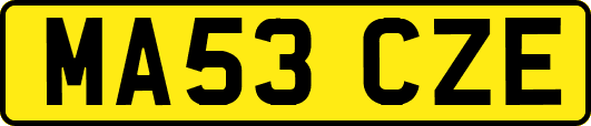 MA53CZE