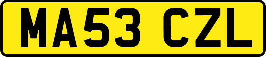 MA53CZL