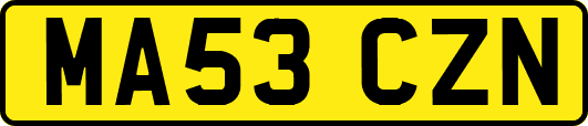 MA53CZN