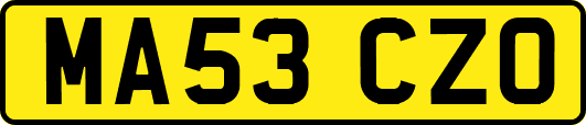 MA53CZO