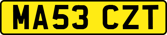 MA53CZT