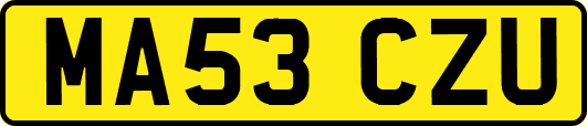 MA53CZU