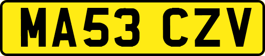 MA53CZV